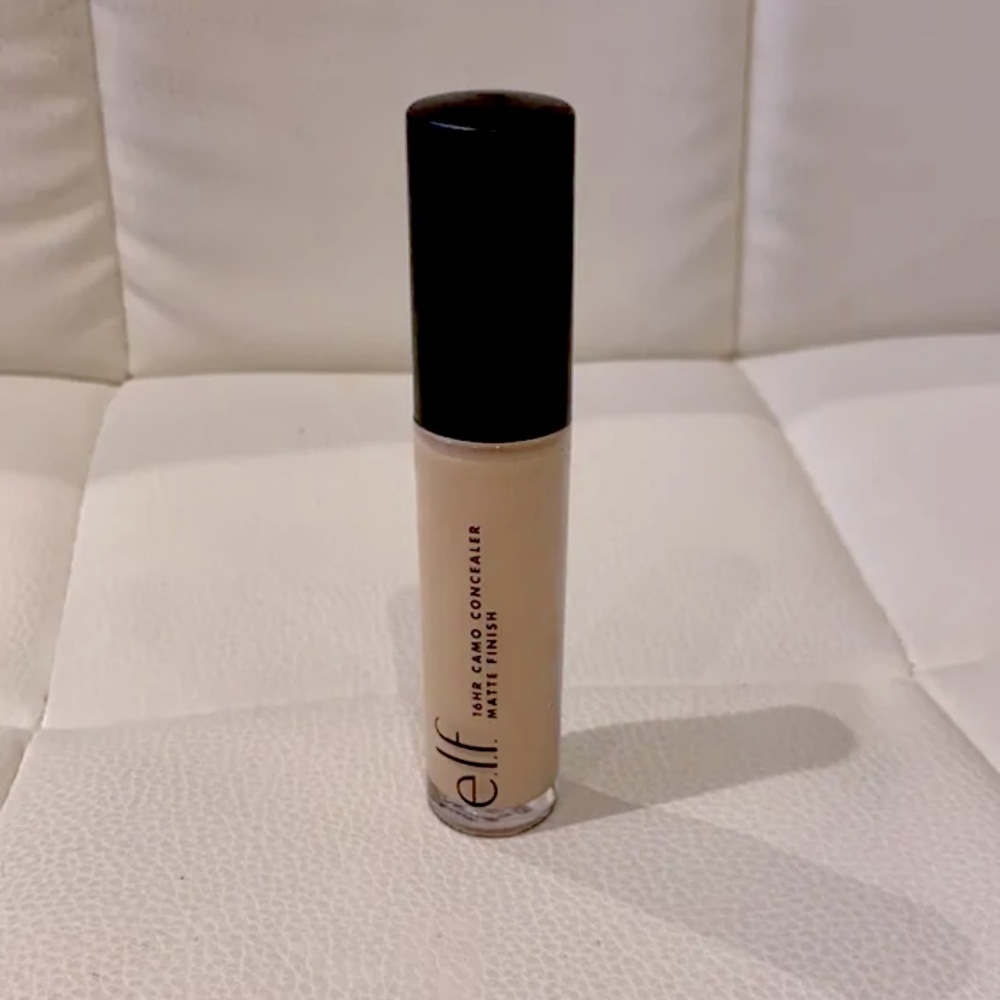 Elf 16HR Camo Conceiler matte finish-colour Medium Sand w/neutral undertones